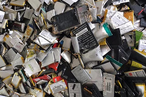 单晶电池片回收_废旧蓄电瓶回收_废镍镉电池回收